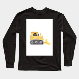 Construction Collection Long Sleeve T-Shirt